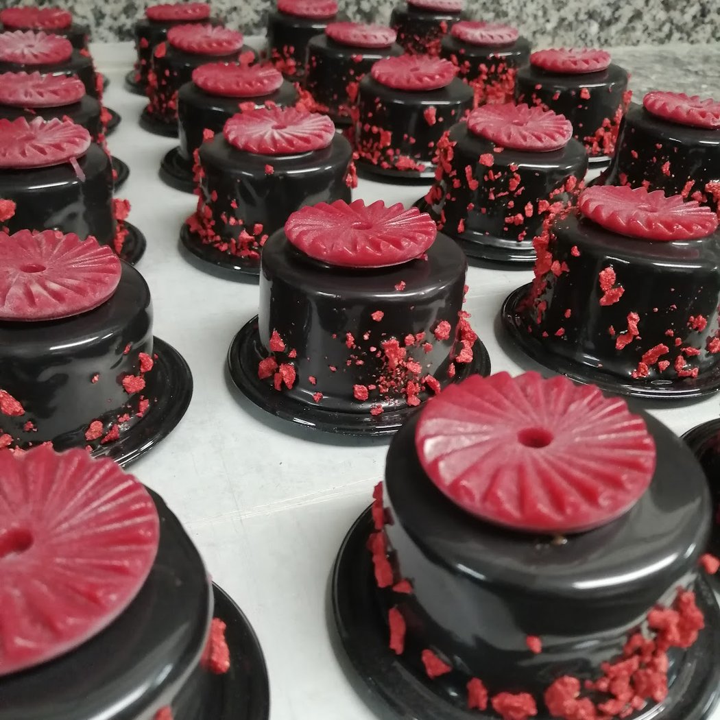 Boulangerie Les Artisanes 1